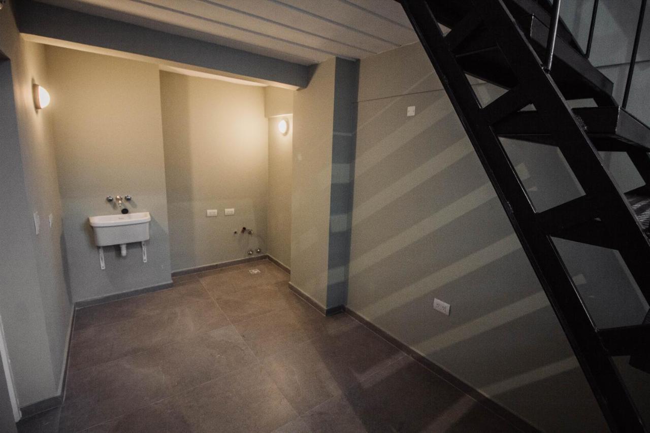 Hotel Casa Basilico Buenos Aires Zewnętrze zdjęcie