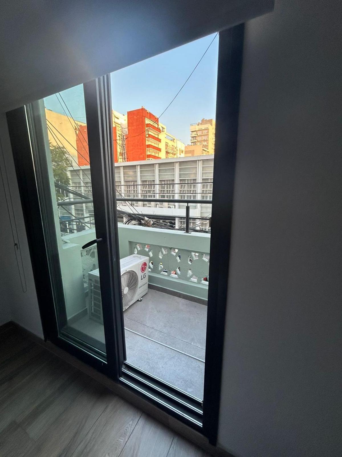 Hotel Casa Basilico Buenos Aires Zewnętrze zdjęcie