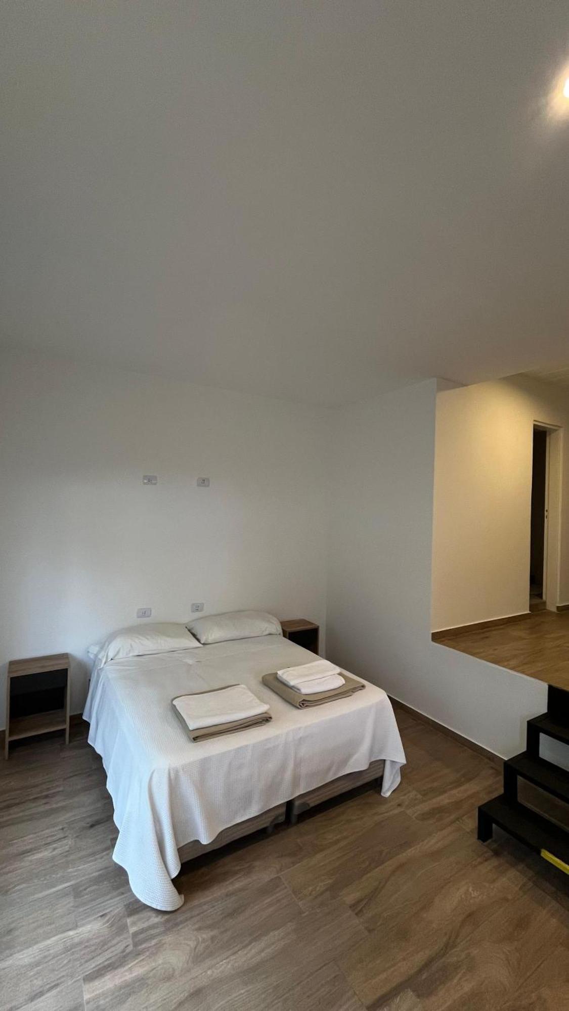 Hotel Casa Basilico Buenos Aires Zewnętrze zdjęcie