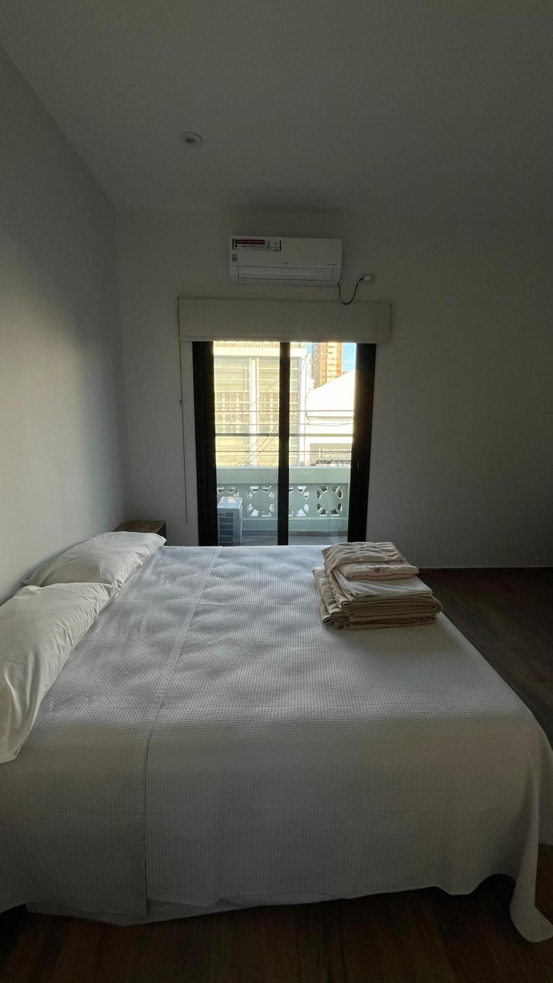 Hotel Casa Basilico Buenos Aires Zewnętrze zdjęcie
