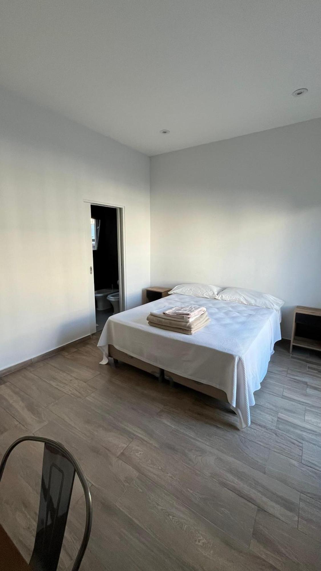 Hotel Casa Basilico Buenos Aires Zewnętrze zdjęcie