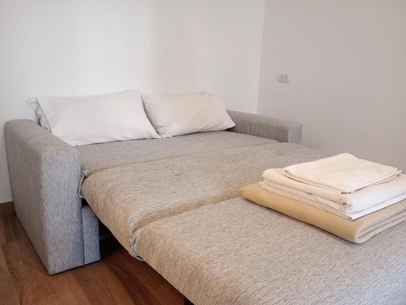 Hotel Casa Basilico Buenos Aires Zewnętrze zdjęcie