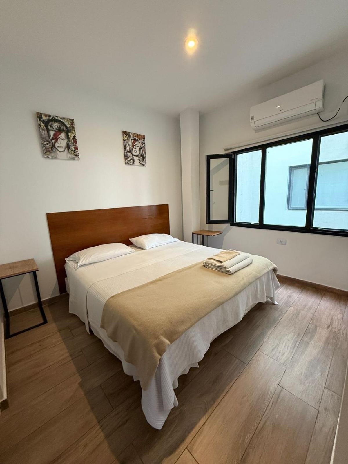 Hotel Casa Basilico Buenos Aires Zewnętrze zdjęcie